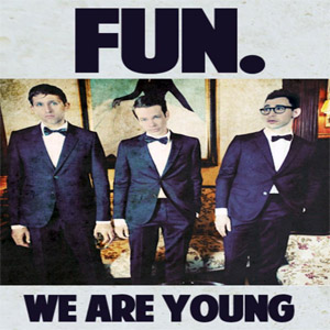 Disco We Are Young de Fun.