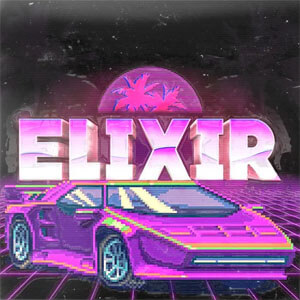 Disco Elixir de Funzo & Baby Loud
