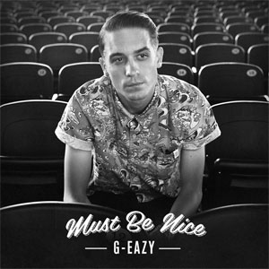 Disco Must Be Nice  de G-Eazy