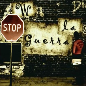 Disco W La Guerra de Gabry Ponte