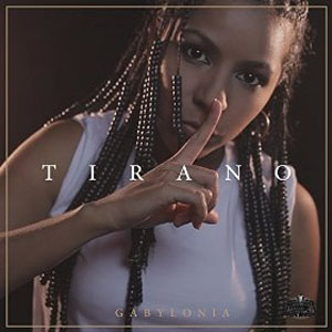 Disco Tirano de Gabylonia