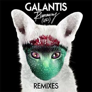Disco Runaway Remixes de Galantis