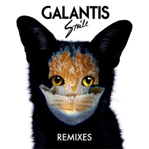 Disco Smile (Remixes) de Galantis