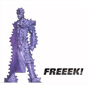 Disco Freeek 1 de George Michael