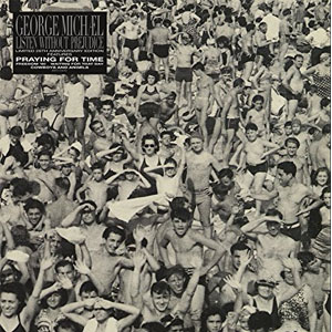 Disco Listen Without Prejudice / MTV Unplugged de George Michael