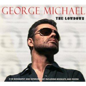 Disco The Lowdown de George Michael