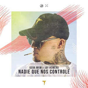 Disco Nadie Que Nos Controle de Gera MX