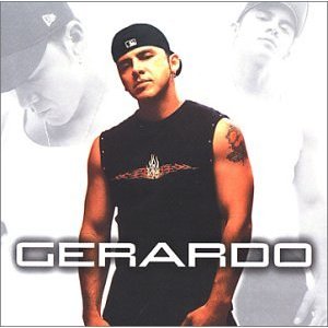 Disco Gerardo de Gerardo Mejía