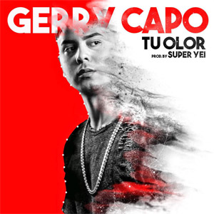 Disco Tu Olor de Gerry Capó