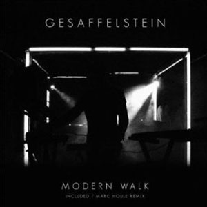Disco Modern Walk de Gesaffelstein