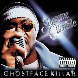 Disco Supreme Clientele de Ghostface Killah