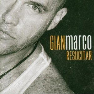 Disco Resucitar de Gian Marco