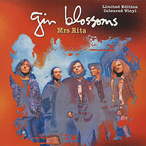 Disco Mrs Rita de Gin Blossoms