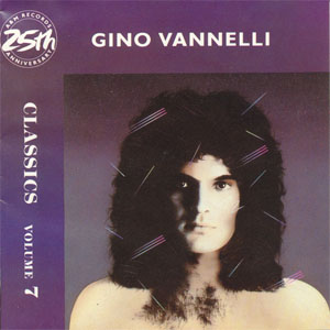 Disco Classics Volume 7 de Gino Vannelli