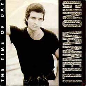 Disco The Time Of Day de Gino Vannelli