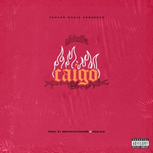 Disco Caigo de Giobulla