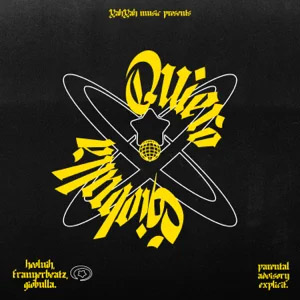 Disco Quiero de Giobulla