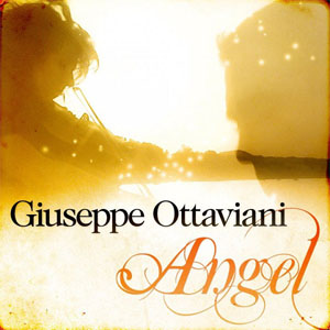 Disco Angel de Giuseppe Ottaviani