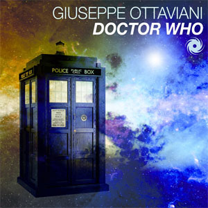 Disco Doctor Who de Giuseppe Ottaviani