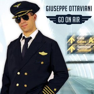 Disco Go On Air de Giuseppe Ottaviani