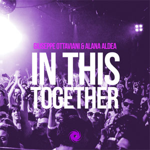 Disco In This Together de Giuseppe Ottaviani