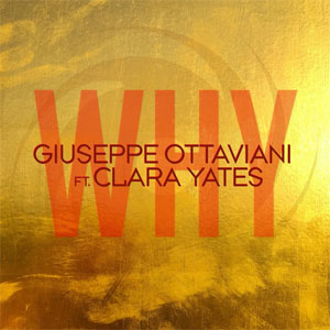 Disco Why de Giuseppe Ottaviani
