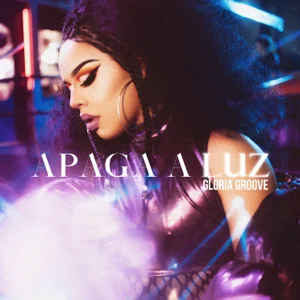 Disco Apaga a Luz de Gloria Groove