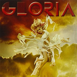 Disco Gloria de Gloria Trevi