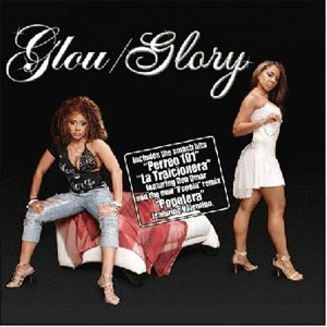 Disco Glou de Glory "Glou"