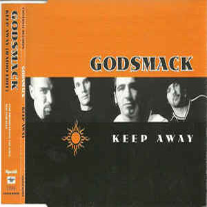 Disco Keep Away de Godsmack