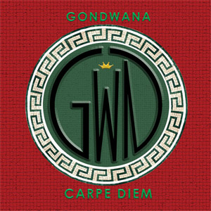 Álbum Carpe Diem de Gondwana