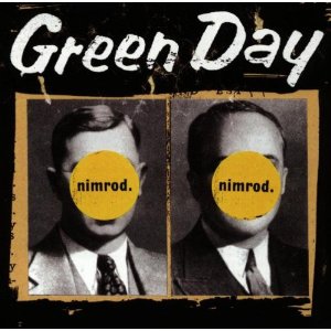 Disco Nimrod de Good Riddance