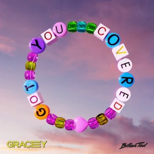 Disco Got You Covered  de Gracey