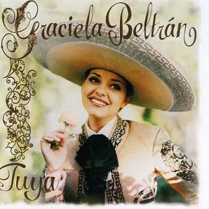 Disco Tuya de Graciela Beltrán