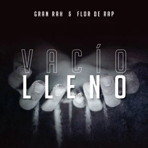 Disco Vacío Lleno de Gran Rah