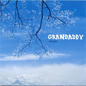 Disco Sampler de Grandaddy