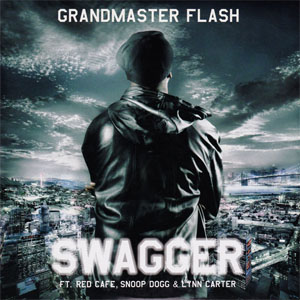 Disco Swagger de Grandmaster Flash