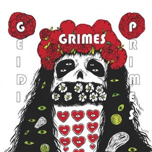 Disco Geidi Primes de Grimes