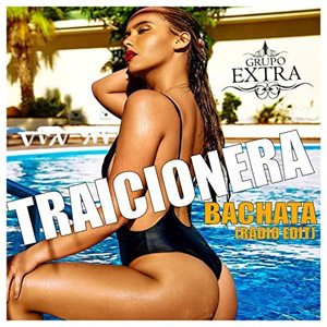 Disco Traicionera de Grupo Extra