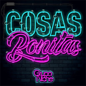 Disco Cosas Bonitas de Grupo Niche