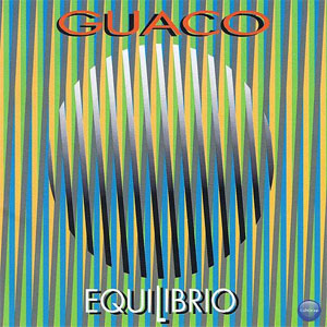 Disco Equilibrio de Guaco