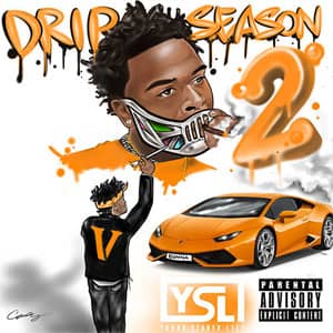 Disco Drip Season 2 de Gunna