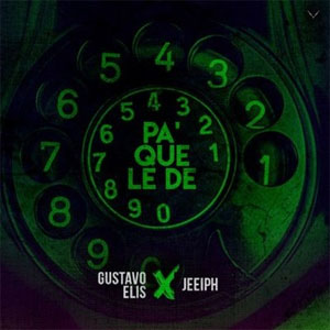 Disco Pa Que Le De de Gustavo Elis