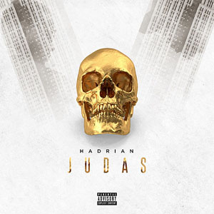 Disco Judas de Hadrian