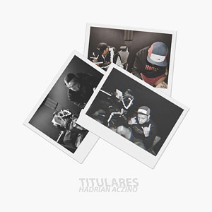 Disco Titulares de Hadrian