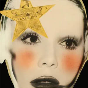 Disco The Great Impersonator de Halsey