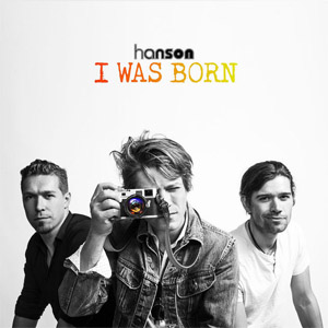 Disco I Was Born  de Hanson