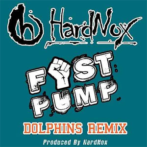 Disco Fist Pump (Dolphins Remix) de Hardnox