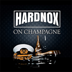 Disco On Champagne  de Hardnox