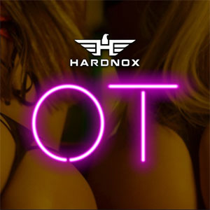 Disco OT de Hardnox
